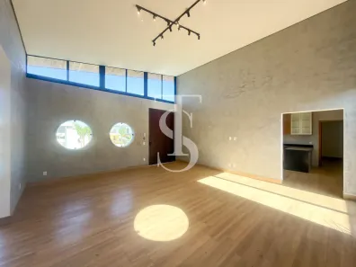 Casa de Condomínio com 4 Quartos para alugar, 1250m² no Fazenda Vau das Pombas, Goiânia