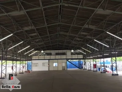 Galpão/Depósito/Armazém para alugar, 3247m² no Vila Ribeiro de Barros, São Paulo