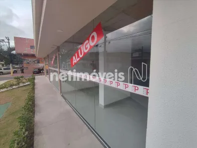 Ponto Comercial para alugar, 62m² no Jardim Tropical, Serra
