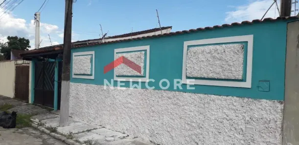 Casa com 3 Quartos à venda, 131m² no Suarão, Itanhaém
