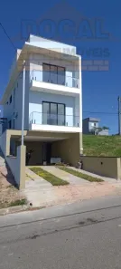 Casa de Condomínio com 3 Quartos à venda, 139m² no das Pedras, Cotia