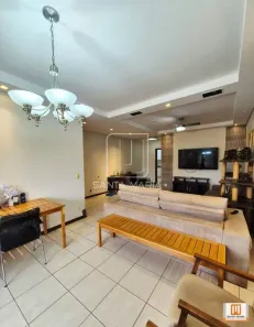 Apartamento com 3 Quartos à venda, 142m² no Alto da Boa Vista, Ribeirão Preto