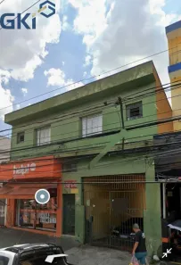 Apartamento com 1 Quarto para alugar, 55m² no Bela Vista, Osasco