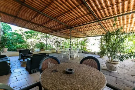 Casa com 5 Quartos à venda, 1386m² no Jardim Botânico, Rio de Janeiro
