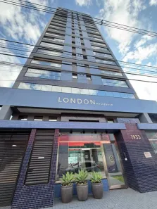 Apartamento com 3 Quartos à venda, 179m² no Alto Alegre, Cascavel