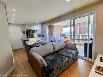 Apartamento com 2 Quartos à venda, 72m² no Vila Mascote, São Paulo