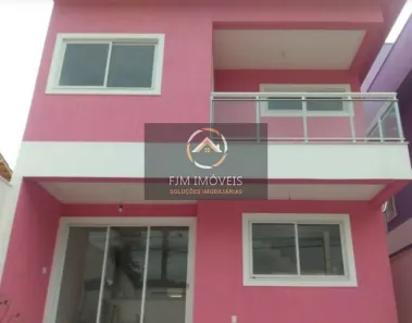 Casa com 3 Quartos à venda, 168m² no Itaipu, Niterói