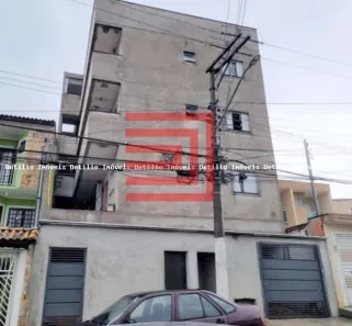 Apartamento com 2 Quartos à venda, 35m² no Cidade Líder, São Paulo