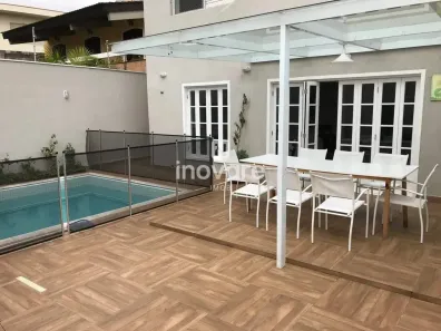 Casa com 3 Quartos à venda, 420m² no Jardim Leonor, São Paulo