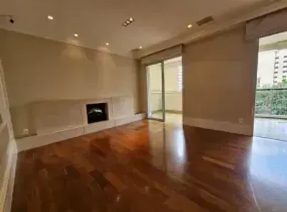 Apartamento com 4 Quartos à venda, 250m² no Indianópolis, São Paulo