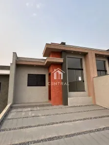 Casa de Condomínio com 3 Quartos à venda, 68m² no Jardim Sao Lucas, Salto de Pirapora