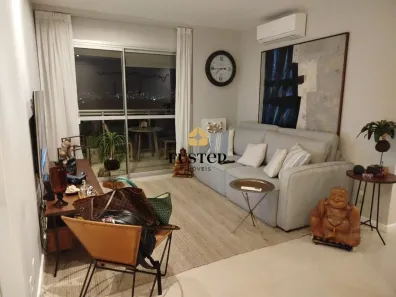Apartamento com 2 Quartos à venda, 84m² no Barra Olímpica, Rio de Janeiro