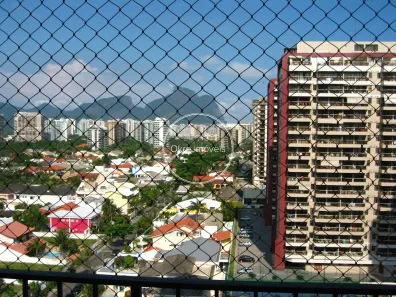 Apartamento com 2 Quartos à venda, 80m² no Barra da Tijuca, Rio de Janeiro