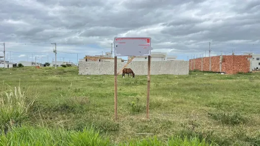 Lote/Terreno à venda, 189m² no Parque Tarcisio Miranda, Campos dos Goytacazes