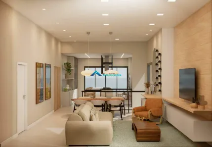 Casa de Condomínio com 3 Quartos à venda, 250m² no Loteamento Vale Azul I, Jundiaí