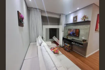 Apartamento com 2 Quartos à venda, 56m² no Continental, Osasco