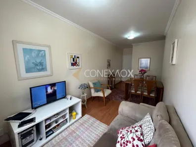 Apartamento com 1 Quarto à venda, 43m² no Centro, Campinas