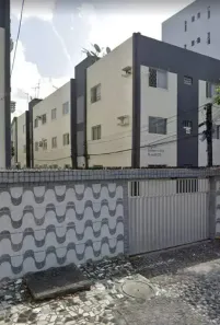 Apartamento com 3 Quartos à venda, 58m² no Engenho do Meio, Recife