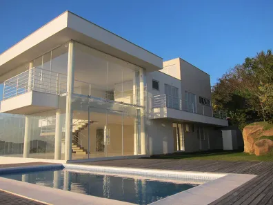 Casa com 3 Quartos à venda, 461m² no Cacupé, Florianópolis