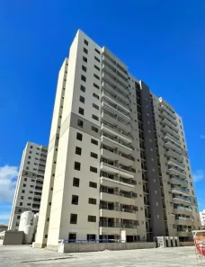 Apartamento com 2 Quartos à venda, 55m² no Coroa do Meio, Aracaju