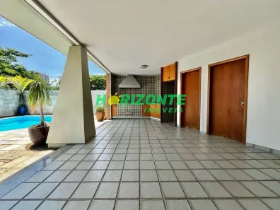 Casa com 3 Quartos à venda, 390m² no Jardim Aquárius, São José dos Campos