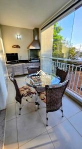 Apartamento com 2 Quartos à venda, 80m² no Parque dos Lagos, Ribeirão Preto