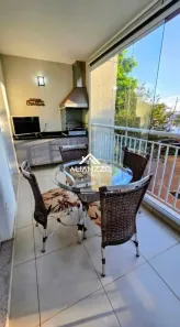 Apartamento com 2 Quartos à venda, 80m² no Parque dos Lagos, Ribeirão Preto