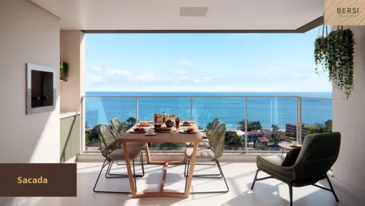 Apartamento com 3 Quartos à venda, 97m² no Centro, Penha