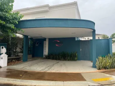 Casa de Condomínio com 3 Quartos à venda, 120m² no Village Imperial Residence, São José do Rio Preto