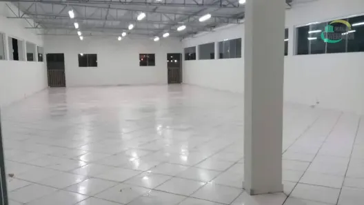 Galpão/Depósito/Armazém à venda, 688m² no Jardim Nova América, Campinas