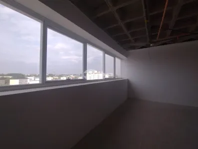 Sala Comercial com 1 Quarto à venda, 36m² no Rudge Ramos, São Bernardo do Campo