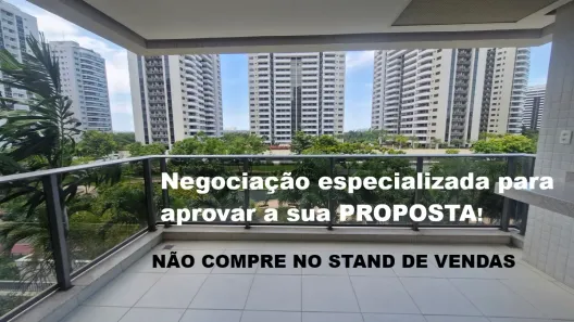 Apartamento com 2 Quartos à venda, 87m² no Barra Olímpica, Rio de Janeiro