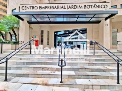 Sala Comercial para alugar, 48m² no Jardim Botânico, Ribeirão Preto