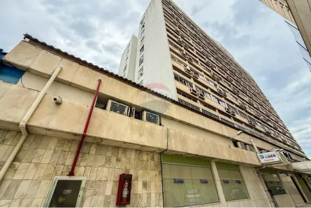 Apartamento com 3 Quartos à venda, 72m² no Praça da Bandeira, Rio de Janeiro