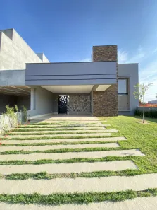 Casa de Condomínio com 3 Quartos à venda, 343m² no Parque dos Pinheiros, Nova Odessa