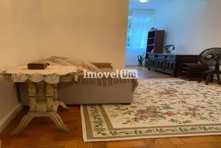 Apartamento com 2 Quartos à venda, 60m² no Copacabana, Rio de Janeiro