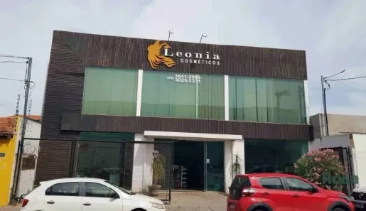 Galpão/Depósito/Armazém à venda, 312m² no Morada da Serra, Cuiabá