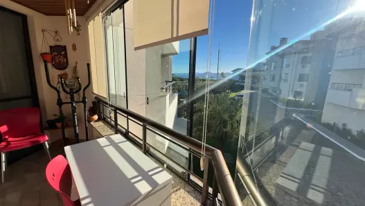 Apartamento com 2 Quartos à venda, 82m² no Canasvieiras, Florianópolis