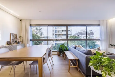 Apartamento com 3 Quartos à venda, 116m² no Rio Branco, Porto Alegre