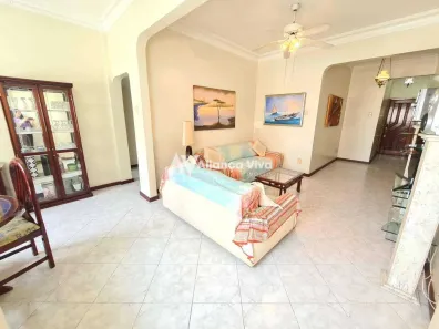 Apartamento com 3 Quartos à venda, 114m² no Copacabana, Rio de Janeiro