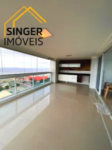 Apartamento com 3 Quartos para alugar, 155m² no Patamares, Salvador