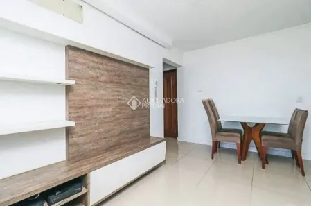 Apartamento com 1 Quarto à venda, 40m² no Cristo Redentor, Porto Alegre