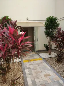 Apartamento com 2 Quartos à venda, 49m² no Jardim Universal, Araraquara