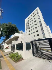 Apartamento com 2 Quartos para alugar, 50m² no Vila Emília, Maringá