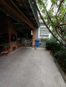 Sobrado com 3 Quartos à venda, 130m² no Vila Granada, São Paulo