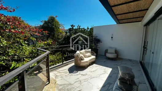 Cobertura com 4 Quartos à venda, 320m² no Barra da Tijuca, Rio de Janeiro