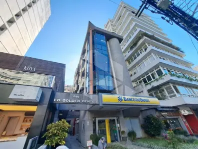 Ponto Comercial para alugar, 35m² no Moinhos de Vento, Porto Alegre
