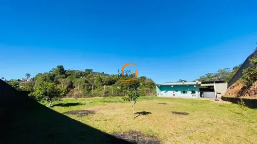 Fazenda/Sítio com 1 Quarto à venda, 150m² no Estância Santa Maria do Portão, Atibaia
