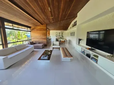 Casa de Condomínio com 4 Quartos à venda, 286m² no Piatã, Salvador