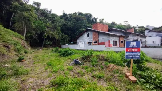 Lote/Terreno à venda, 514m² no Souza Cruz, Brusque